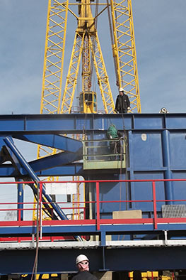 antikorozivna zastita